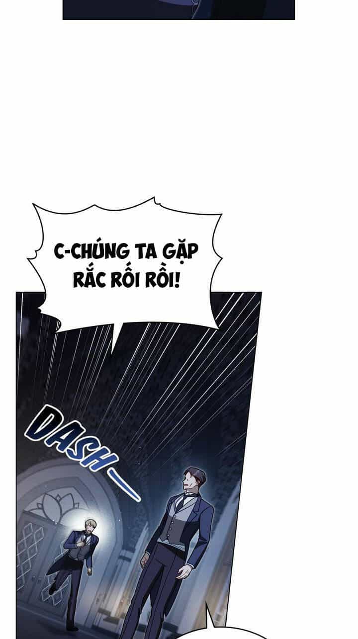 Chúa Phù Hộ Cho Sự Hủy Diệt Của Ta - Chương 42 - ảnh 46