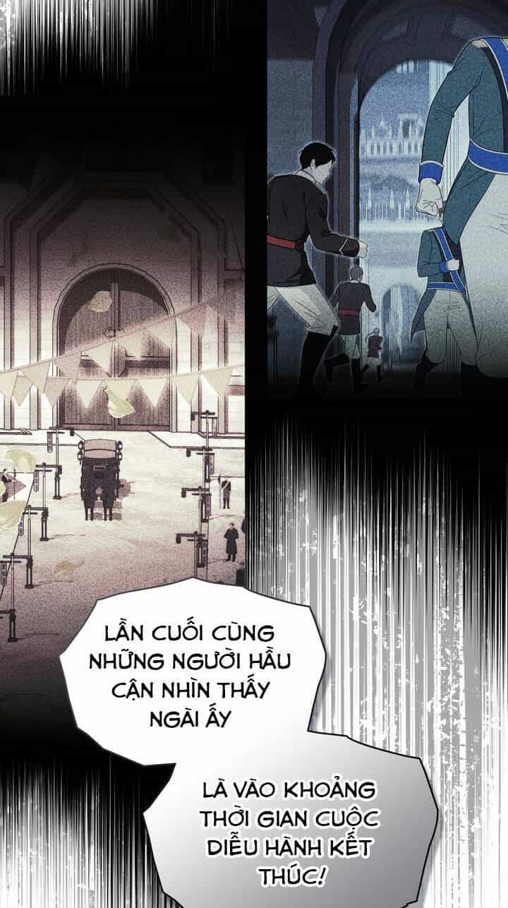 Chúa Phù Hộ Cho Sự Hủy Diệt Của Ta - Chương 42 - ảnh 50