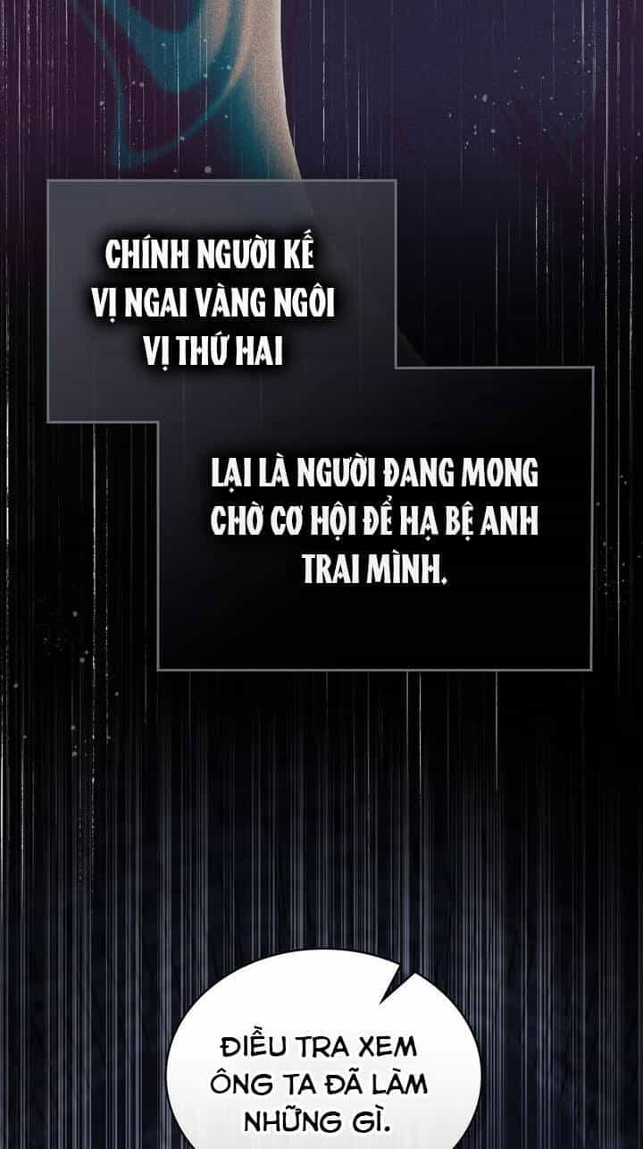Chúa Phù Hộ Cho Sự Hủy Diệt Của Ta - Chương 42 - ảnh 56