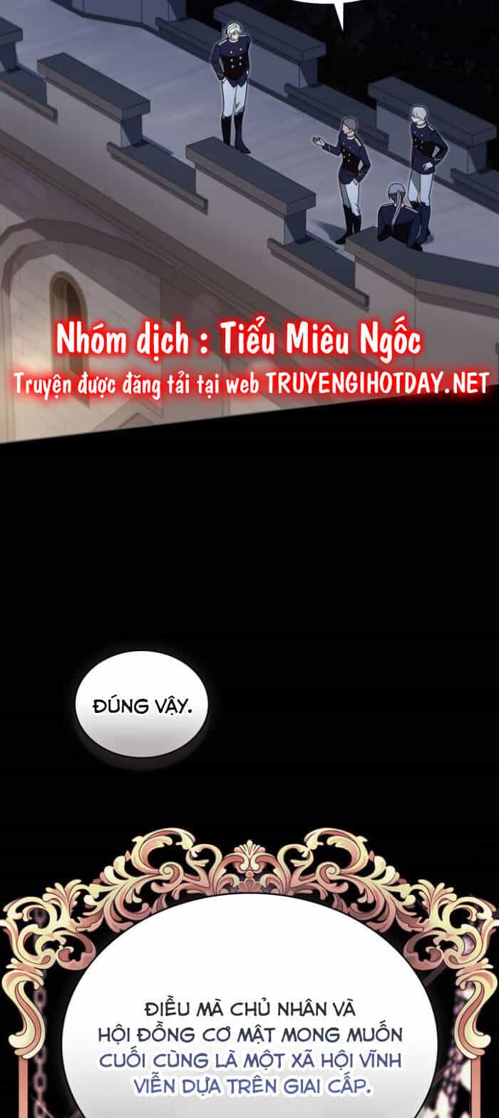 Chúa Phù Hộ Cho Sự Hủy Diệt Của Ta - Chương 43 - ảnh 13