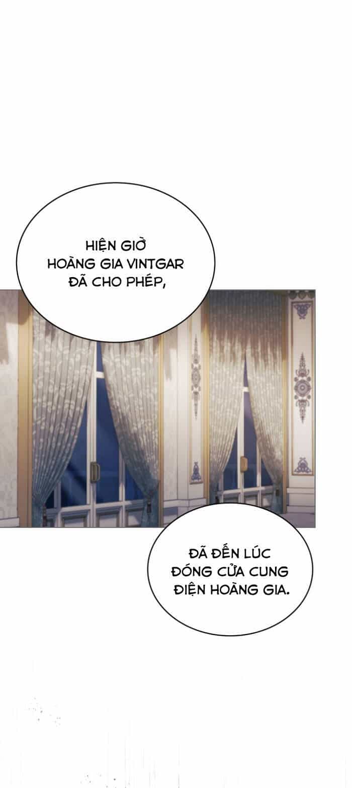 Chúa Phù Hộ Cho Sự Hủy Diệt Của Ta - Chương 43 - ảnh 18