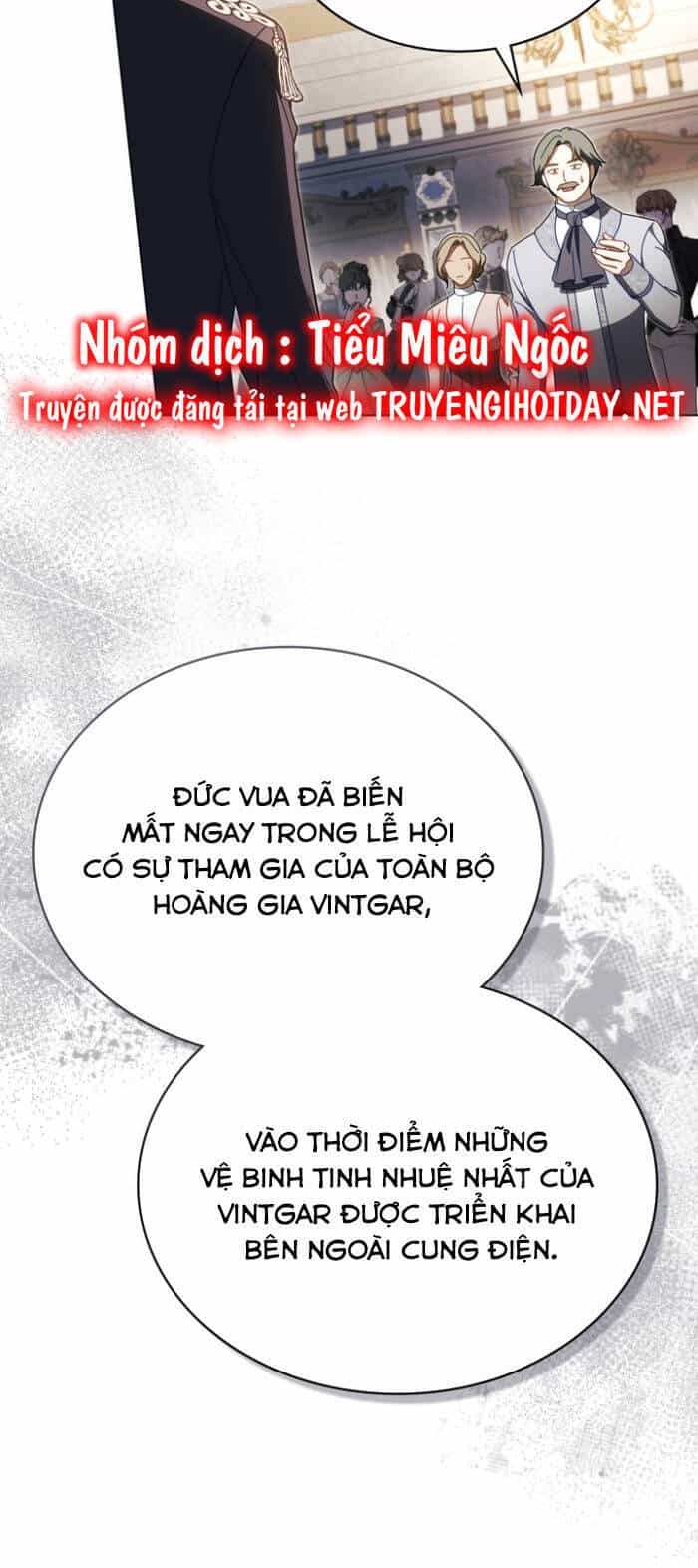 Chúa Phù Hộ Cho Sự Hủy Diệt Của Ta - Chương 43 - ảnh 26