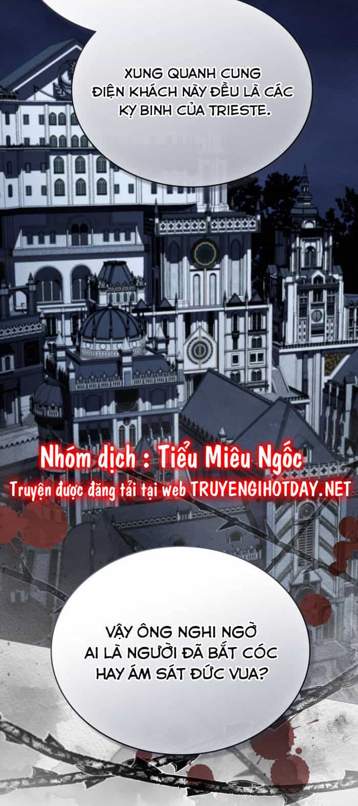Chúa Phù Hộ Cho Sự Hủy Diệt Của Ta - Chương 43 - ảnh 29