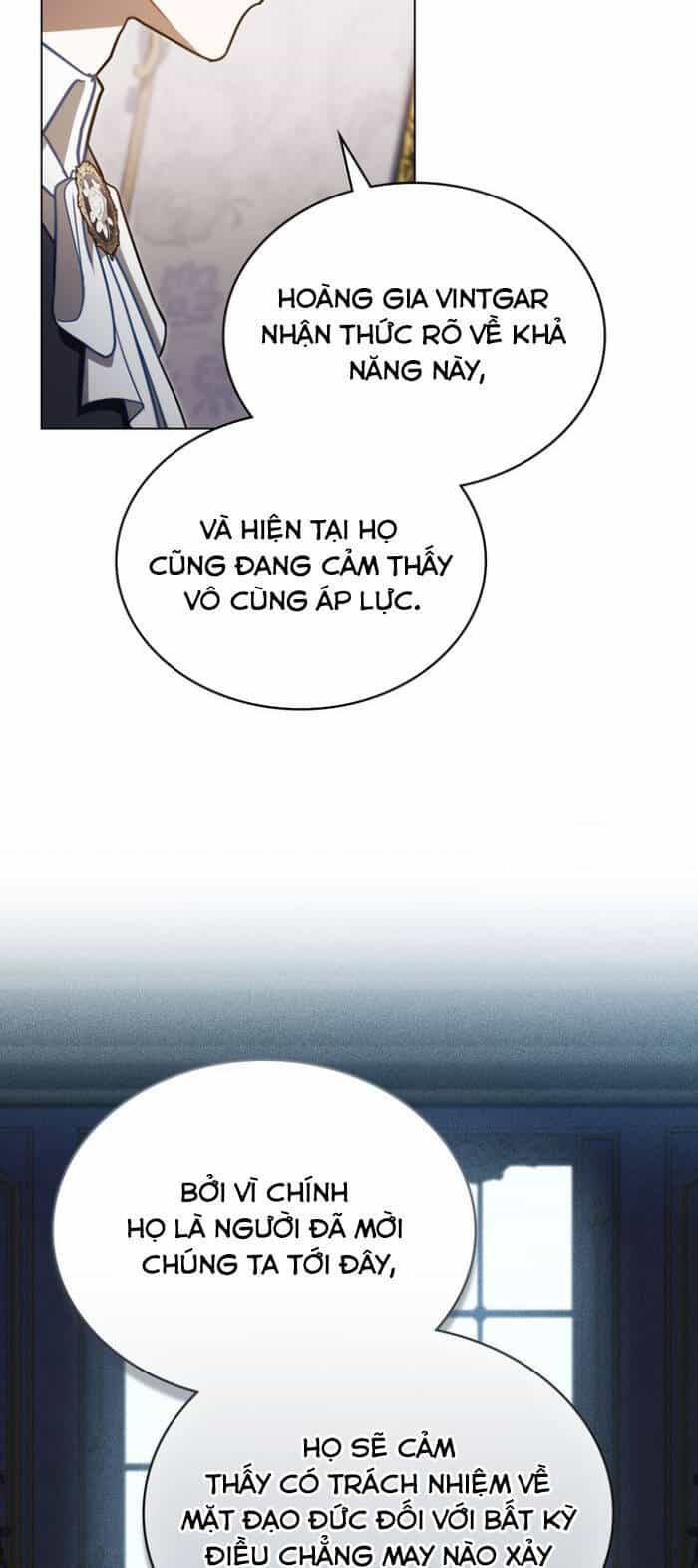 Chúa Phù Hộ Cho Sự Hủy Diệt Của Ta - Chương 43 - ảnh 31