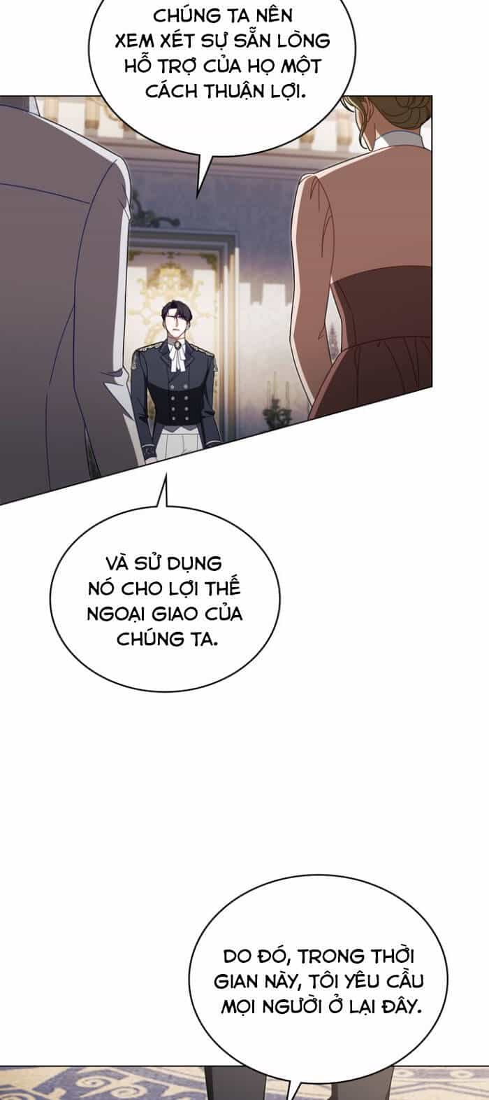 Chúa Phù Hộ Cho Sự Hủy Diệt Của Ta - Chương 43 - ảnh 33