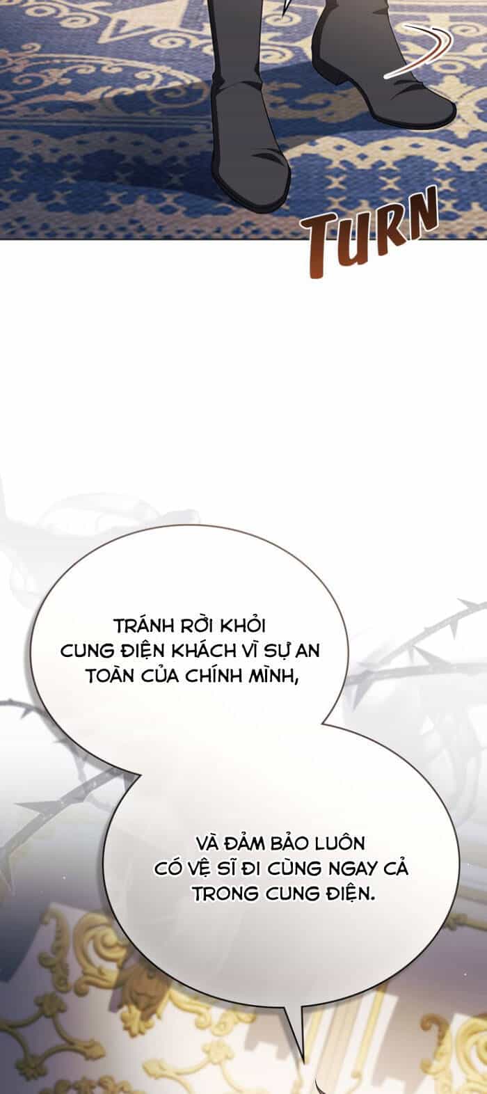 Chúa Phù Hộ Cho Sự Hủy Diệt Của Ta - Chương 43 - ảnh 34