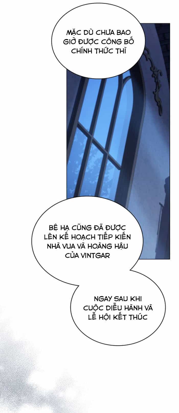 Chúa Phù Hộ Cho Sự Hủy Diệt Của Ta - Chương 43 - ảnh 39