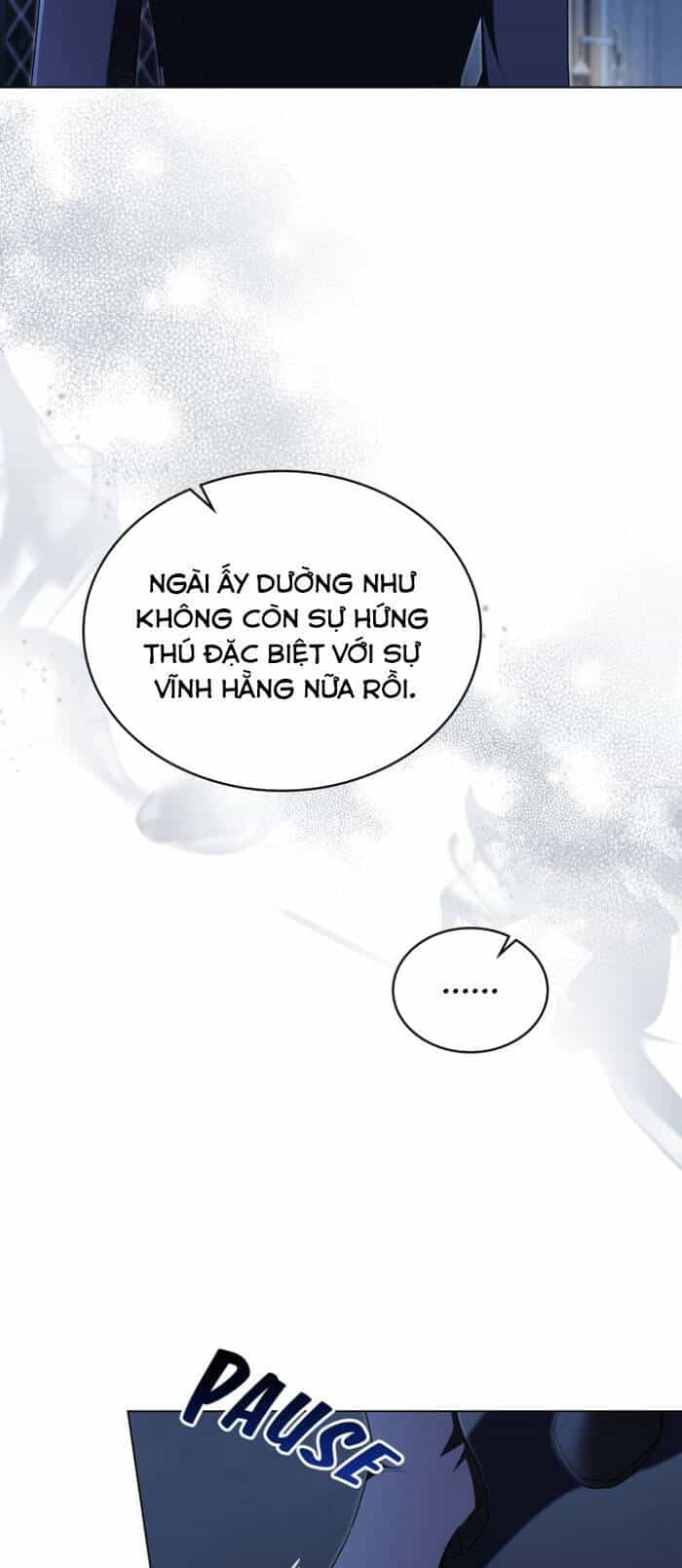 Chúa Phù Hộ Cho Sự Hủy Diệt Của Ta - Chương 43 - ảnh 42