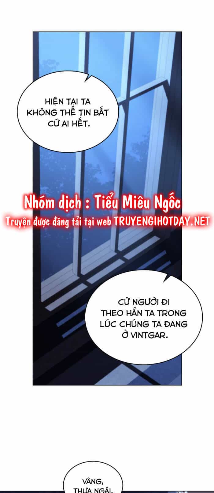 Chúa Phù Hộ Cho Sự Hủy Diệt Của Ta - Chương 43 - ảnh 45
