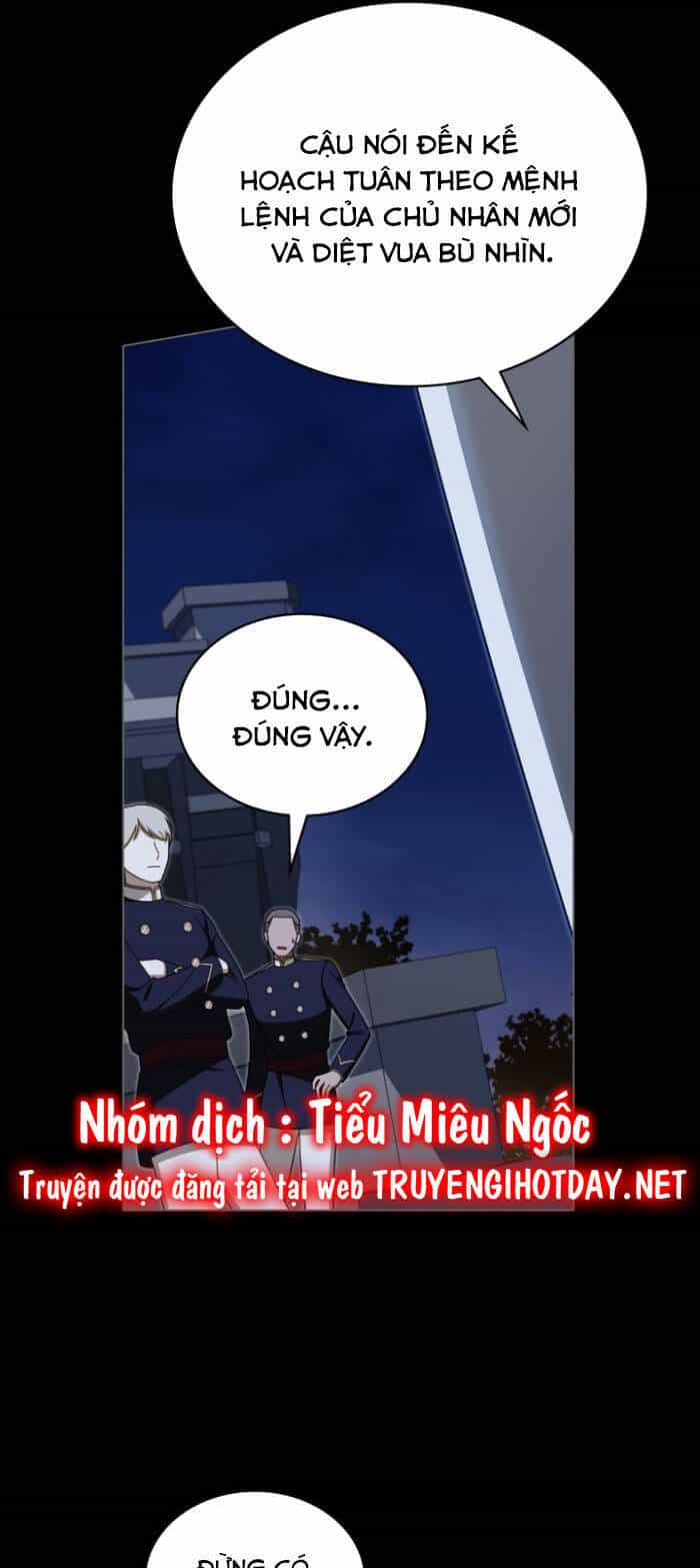 Chúa Phù Hộ Cho Sự Hủy Diệt Của Ta - Chương 43 - ảnh 6