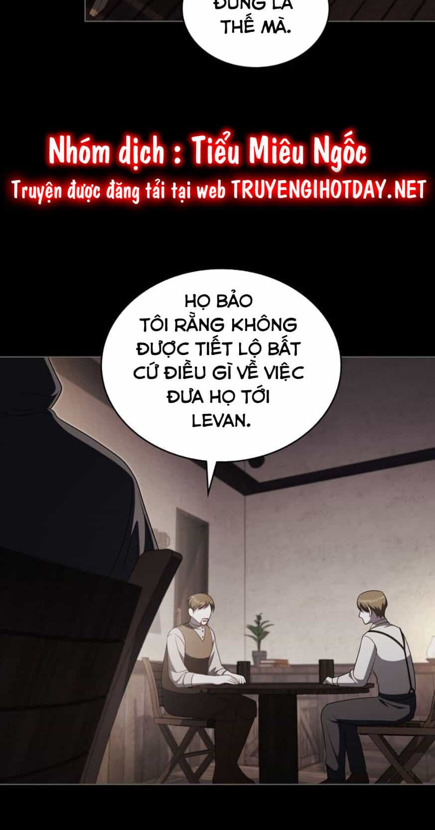 Chúa Phù Hộ Cho Sự Hủy Diệt Của Ta - Chương 44 - ảnh 12