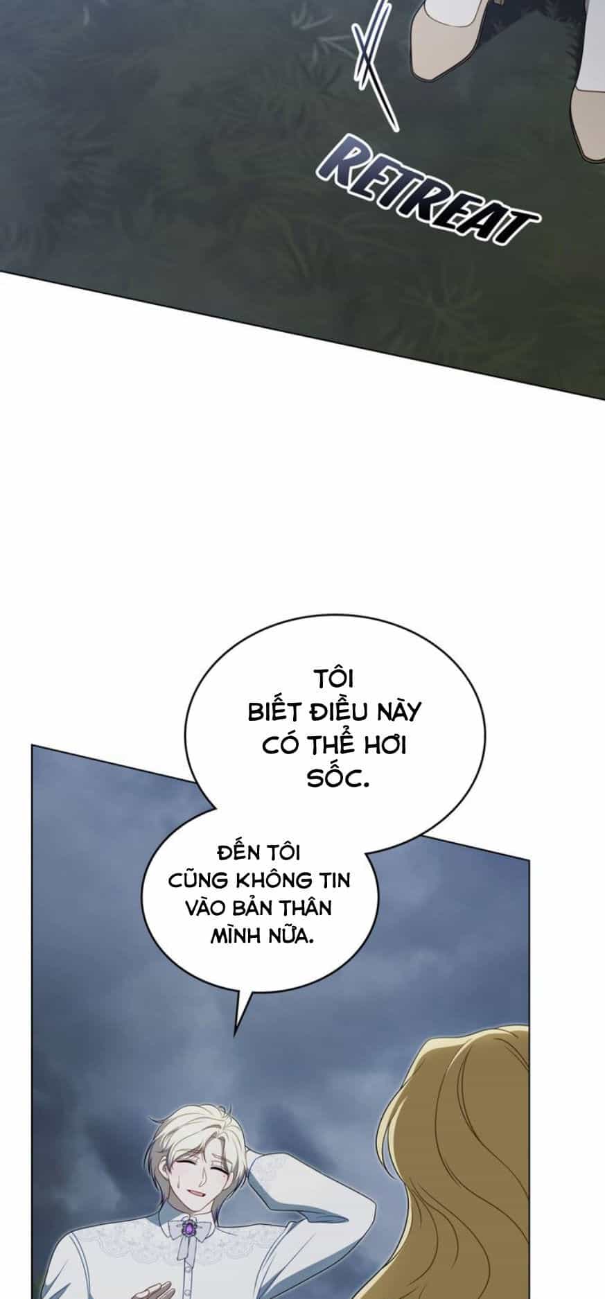 Chúa Phù Hộ Cho Sự Hủy Diệt Của Ta - Chương 44 - ảnh 23