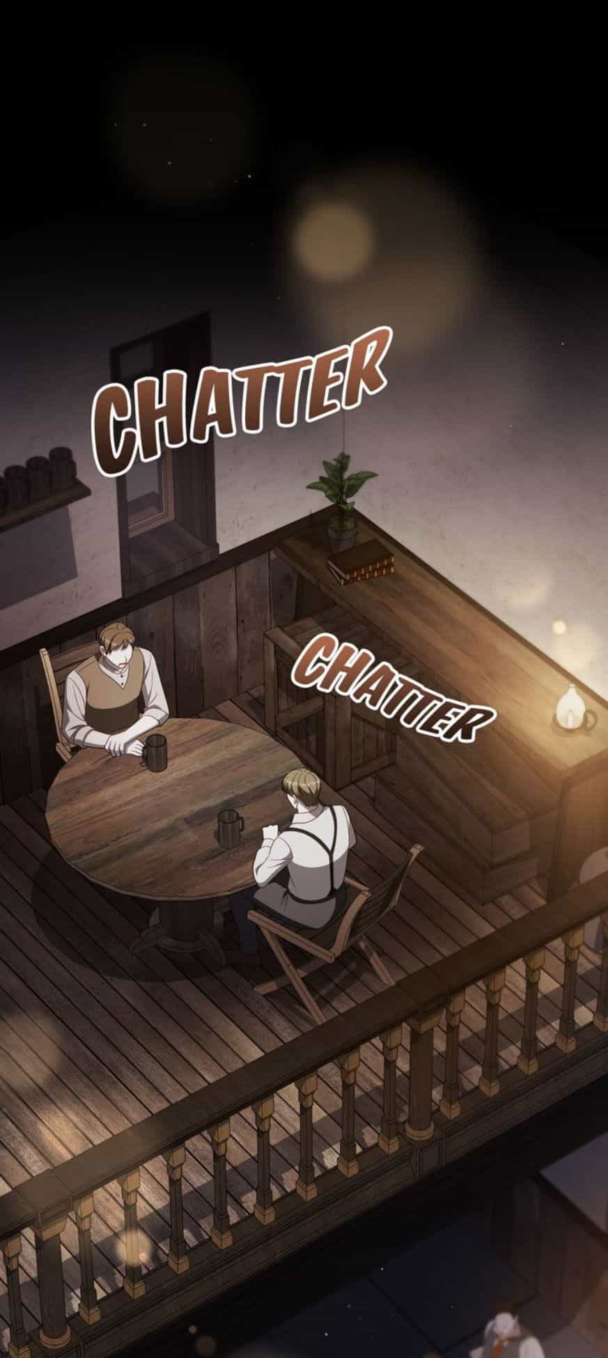 Chúa Phù Hộ Cho Sự Hủy Diệt Của Ta - Chương 44 - ảnh 3