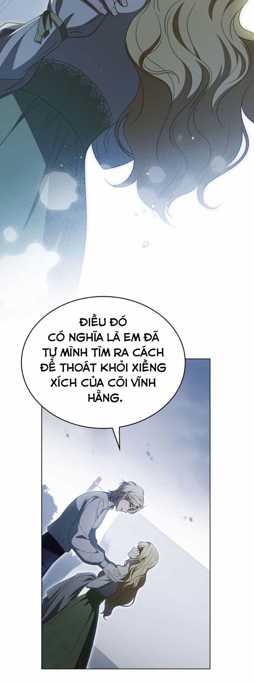 Chúa Phù Hộ Cho Sự Hủy Diệt Của Ta - Chương 44 - ảnh 31