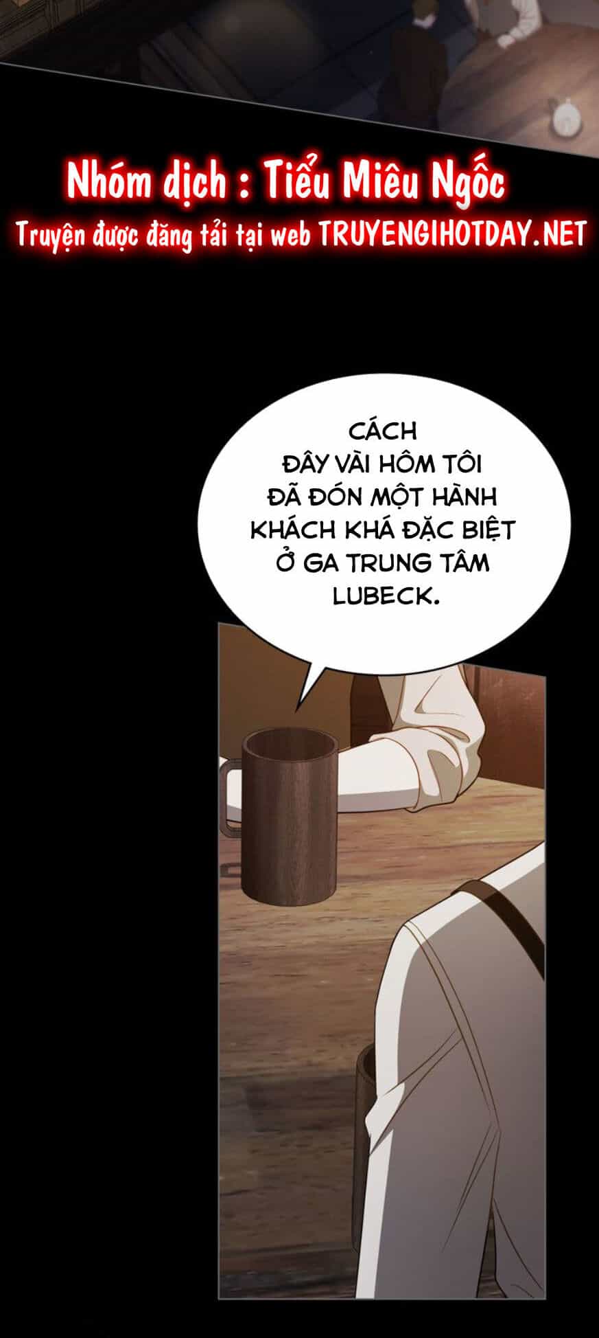 Chúa Phù Hộ Cho Sự Hủy Diệt Của Ta - Chương 44 - ảnh 4
