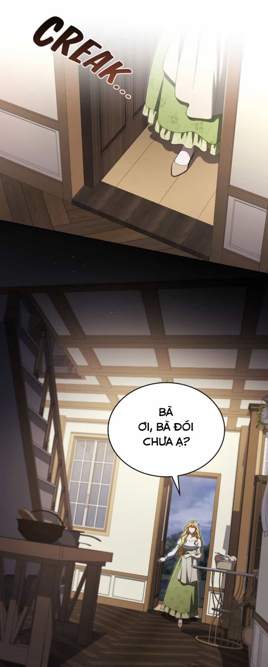 Chúa Phù Hộ Cho Sự Hủy Diệt Của Ta - Chương 44 - ảnh 42