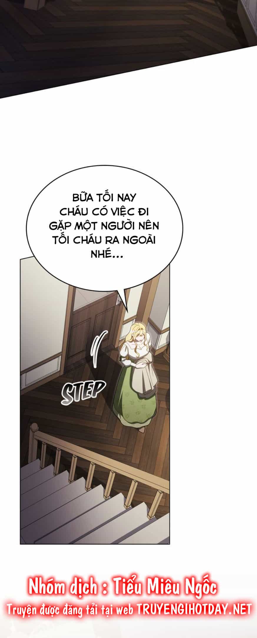 Chúa Phù Hộ Cho Sự Hủy Diệt Của Ta - Chương 44 - ảnh 43