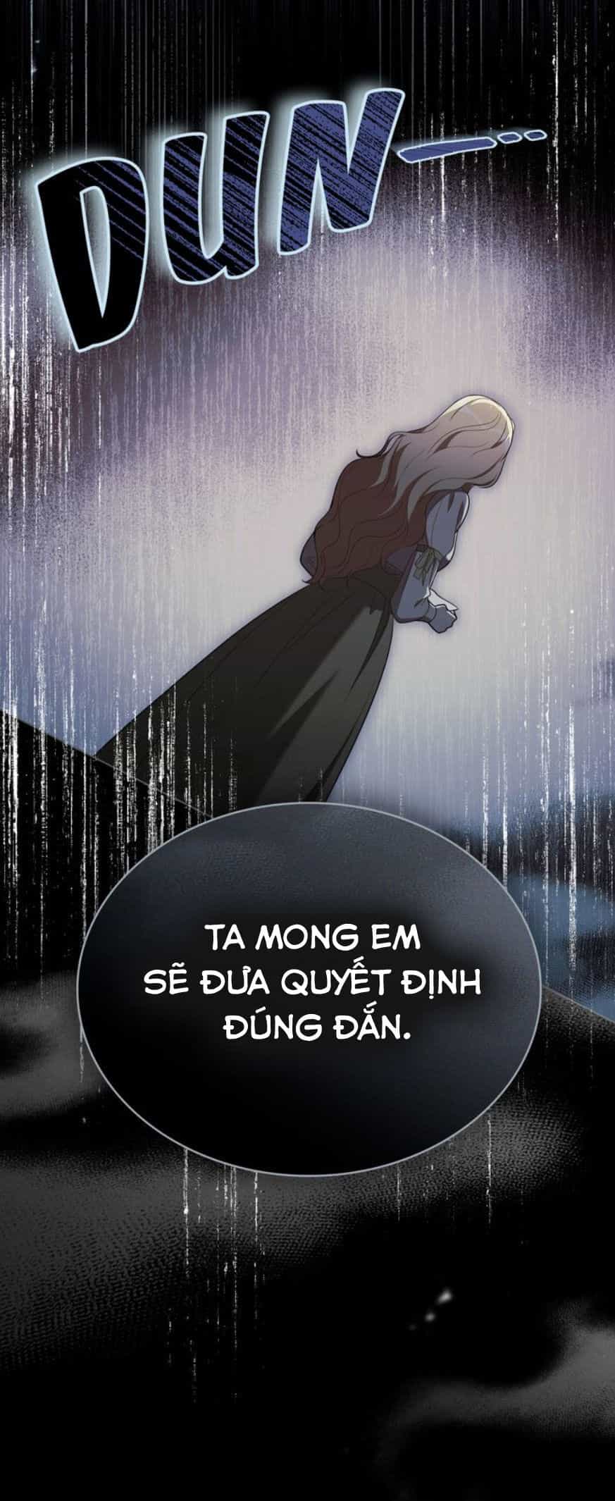 Chúa Phù Hộ Cho Sự Hủy Diệt Của Ta - Chương 44 - ảnh 49
