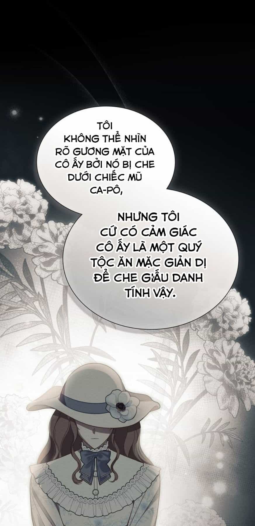 Chúa Phù Hộ Cho Sự Hủy Diệt Của Ta - Chương 44 - ảnh 5
