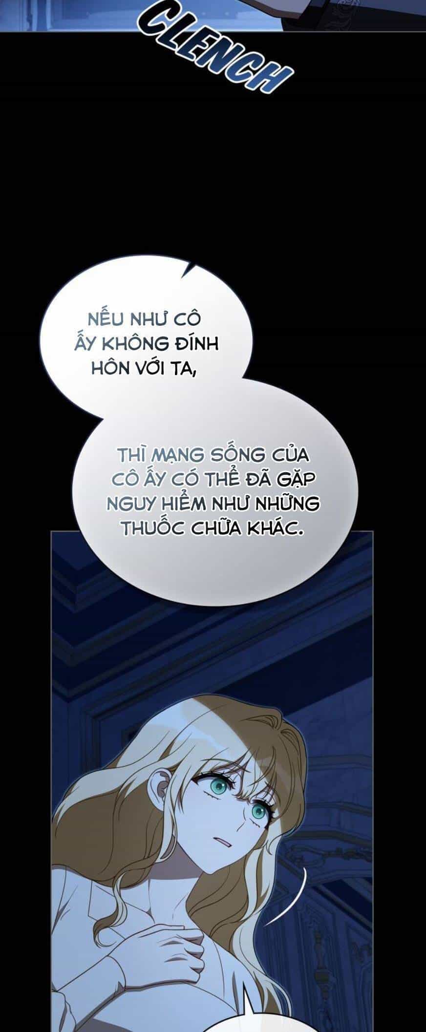Chúa Phù Hộ Cho Sự Hủy Diệt Của Ta - Chương 45 - ảnh 35