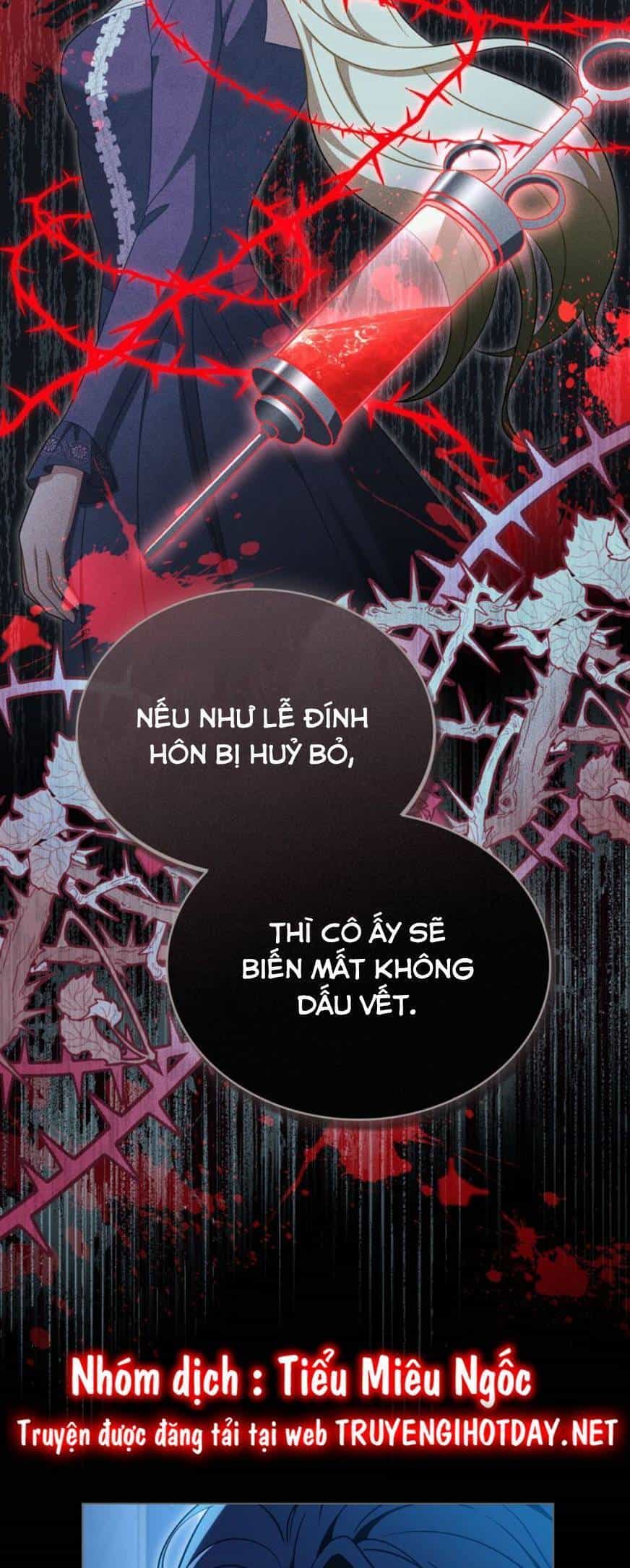 Chúa Phù Hộ Cho Sự Hủy Diệt Của Ta - Chương 45 - ảnh 38