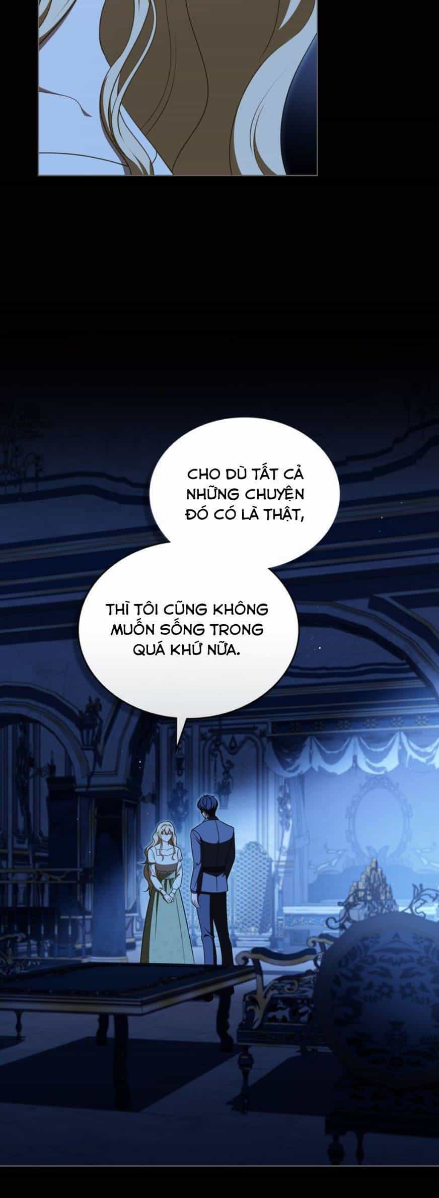 Chúa Phù Hộ Cho Sự Hủy Diệt Của Ta - Chương 45 - ảnh 50