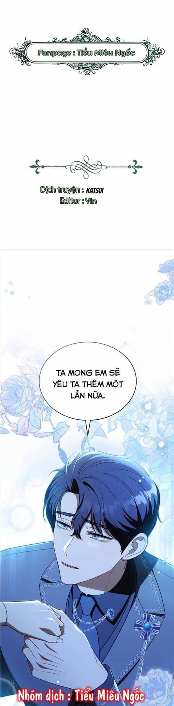 Chúa Phù Hộ Cho Sự Hủy Diệt Của Ta - Chương 46 - ảnh 1