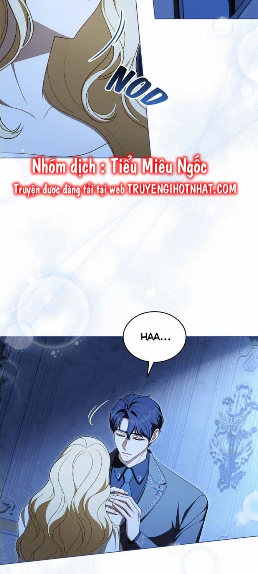 Chúa Phù Hộ Cho Sự Hủy Diệt Của Ta - Chương 46 - ảnh 12