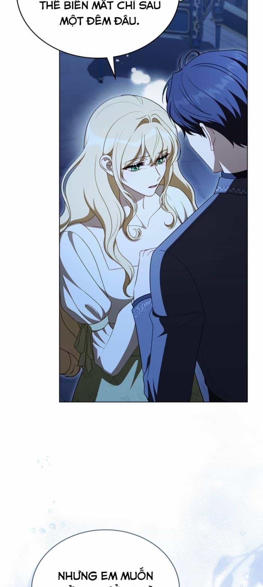 Chúa Phù Hộ Cho Sự Hủy Diệt Của Ta - Chương 46 - ảnh 15
