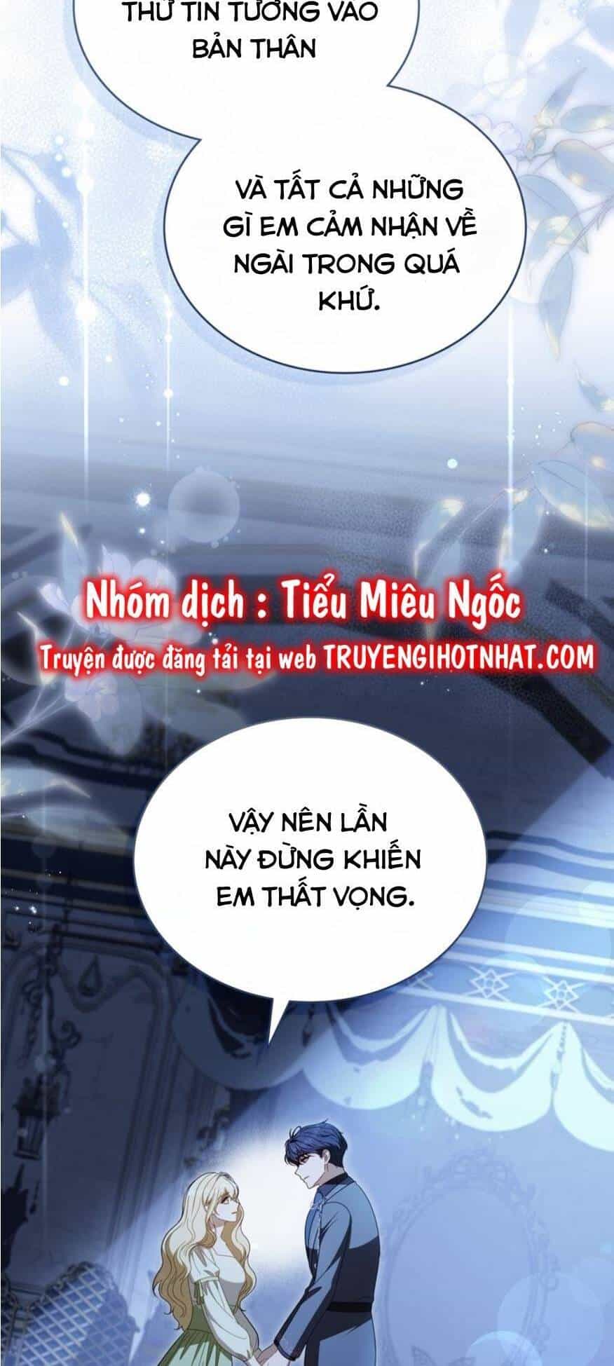 Chúa Phù Hộ Cho Sự Hủy Diệt Của Ta - Chương 46 - ảnh 16