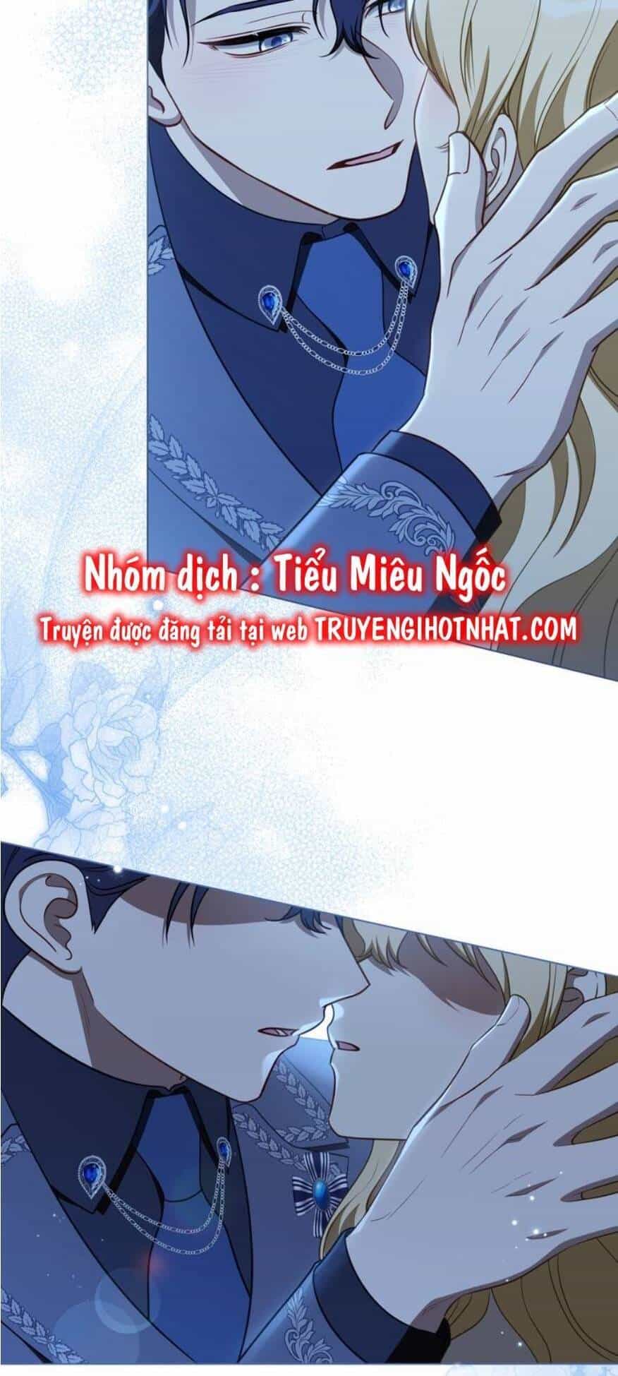 Chúa Phù Hộ Cho Sự Hủy Diệt Của Ta - Chương 46 - ảnh 22