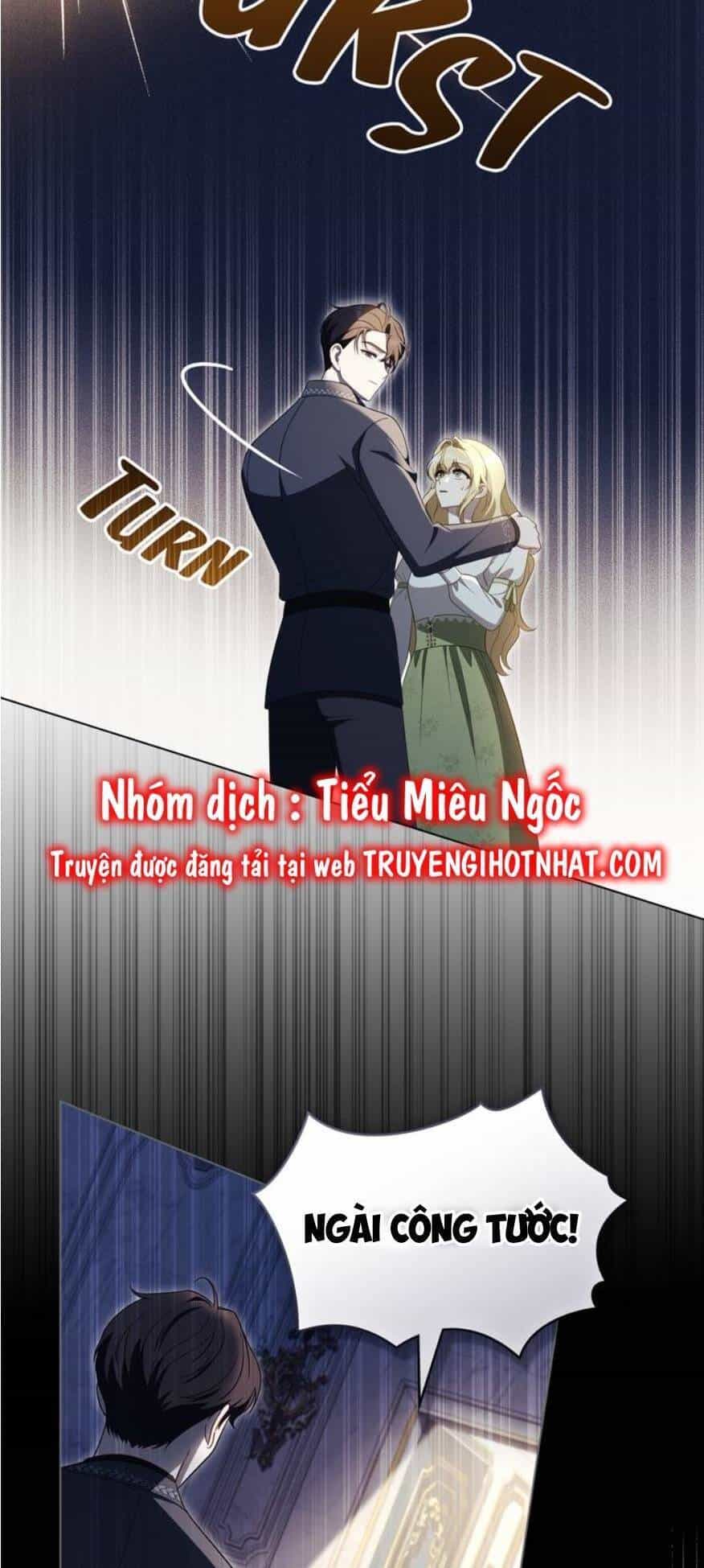 Chúa Phù Hộ Cho Sự Hủy Diệt Của Ta - Chương 46 - ảnh 24