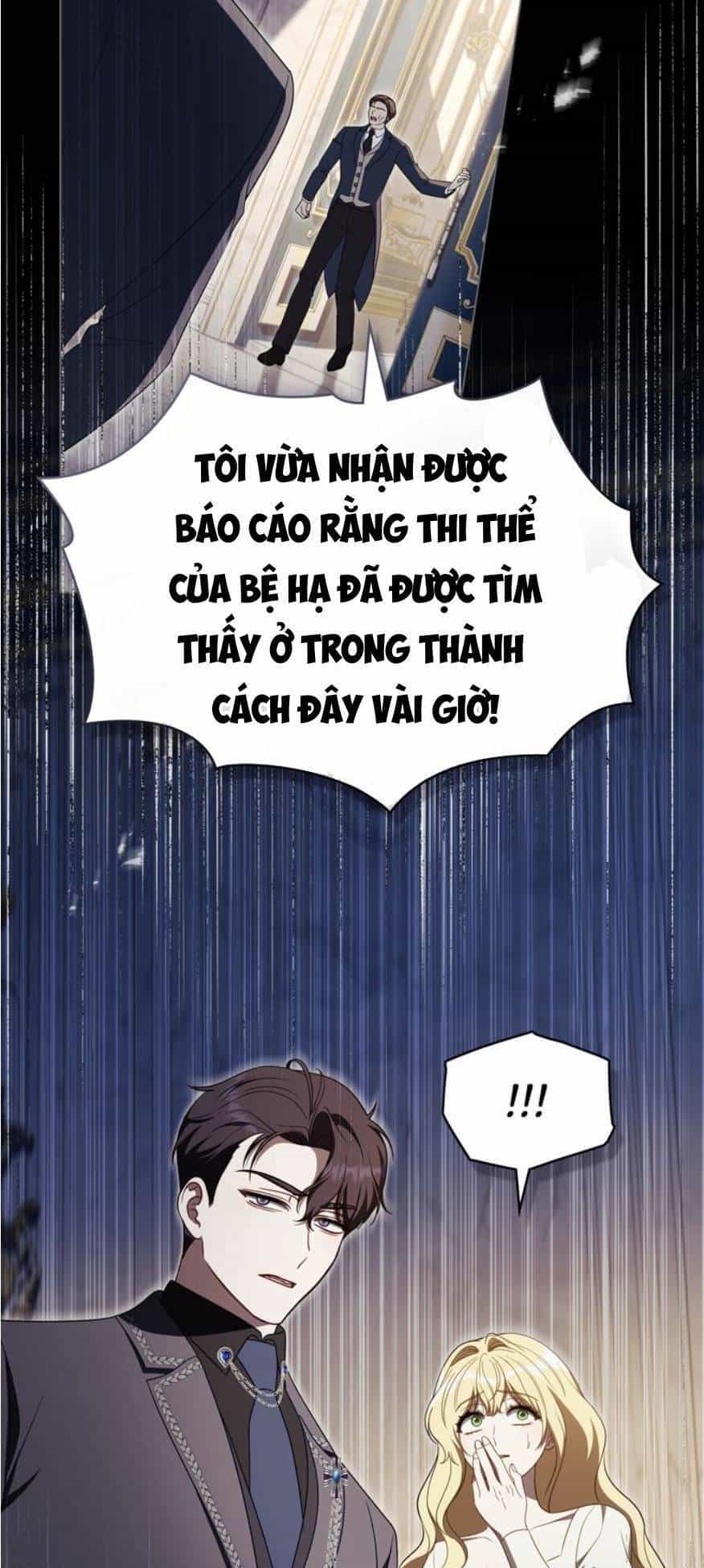 Chúa Phù Hộ Cho Sự Hủy Diệt Của Ta - Chương 46 - ảnh 25