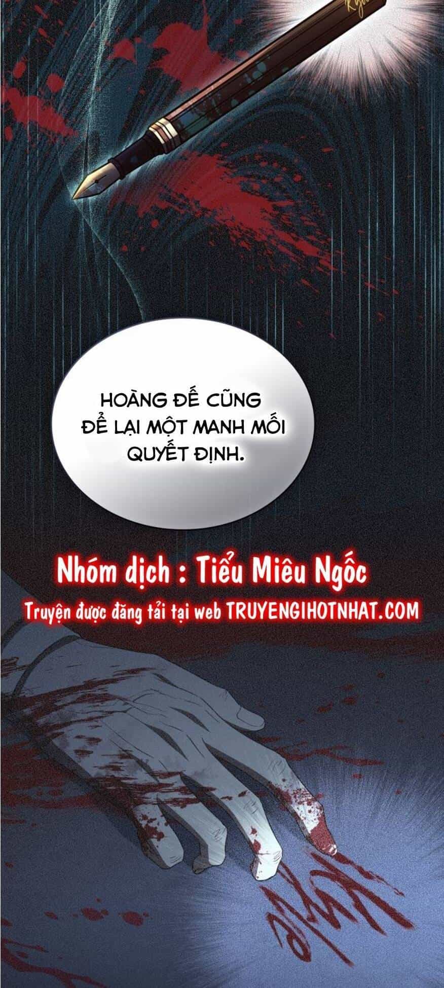 Chúa Phù Hộ Cho Sự Hủy Diệt Của Ta - Chương 46 - ảnh 34