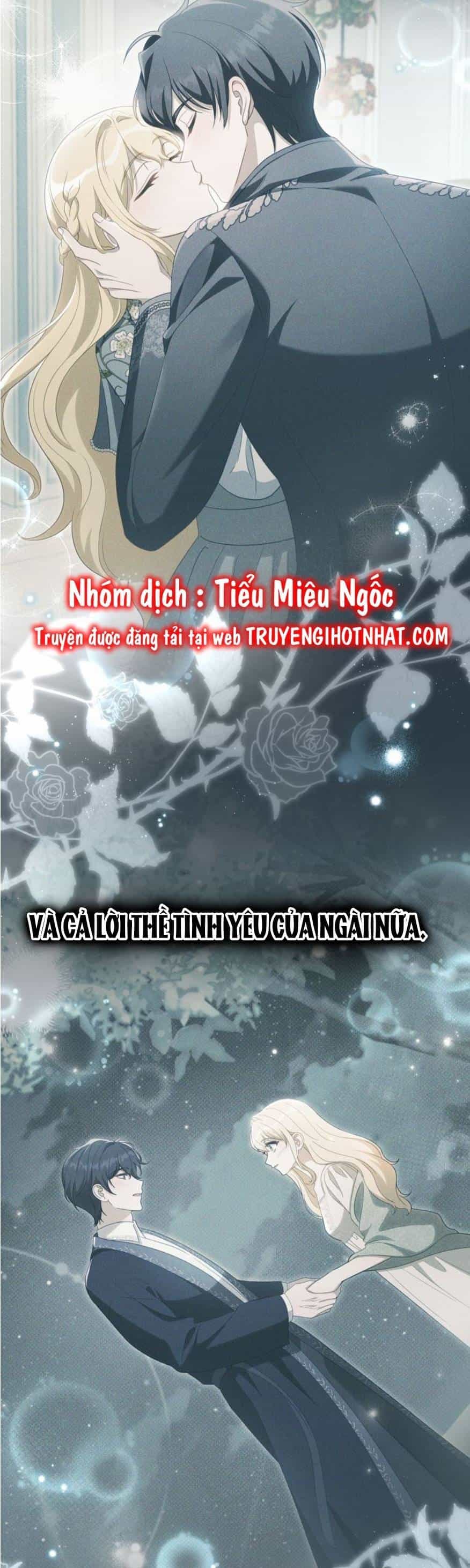 Chúa Phù Hộ Cho Sự Hủy Diệt Của Ta - Chương 46 - ảnh 4