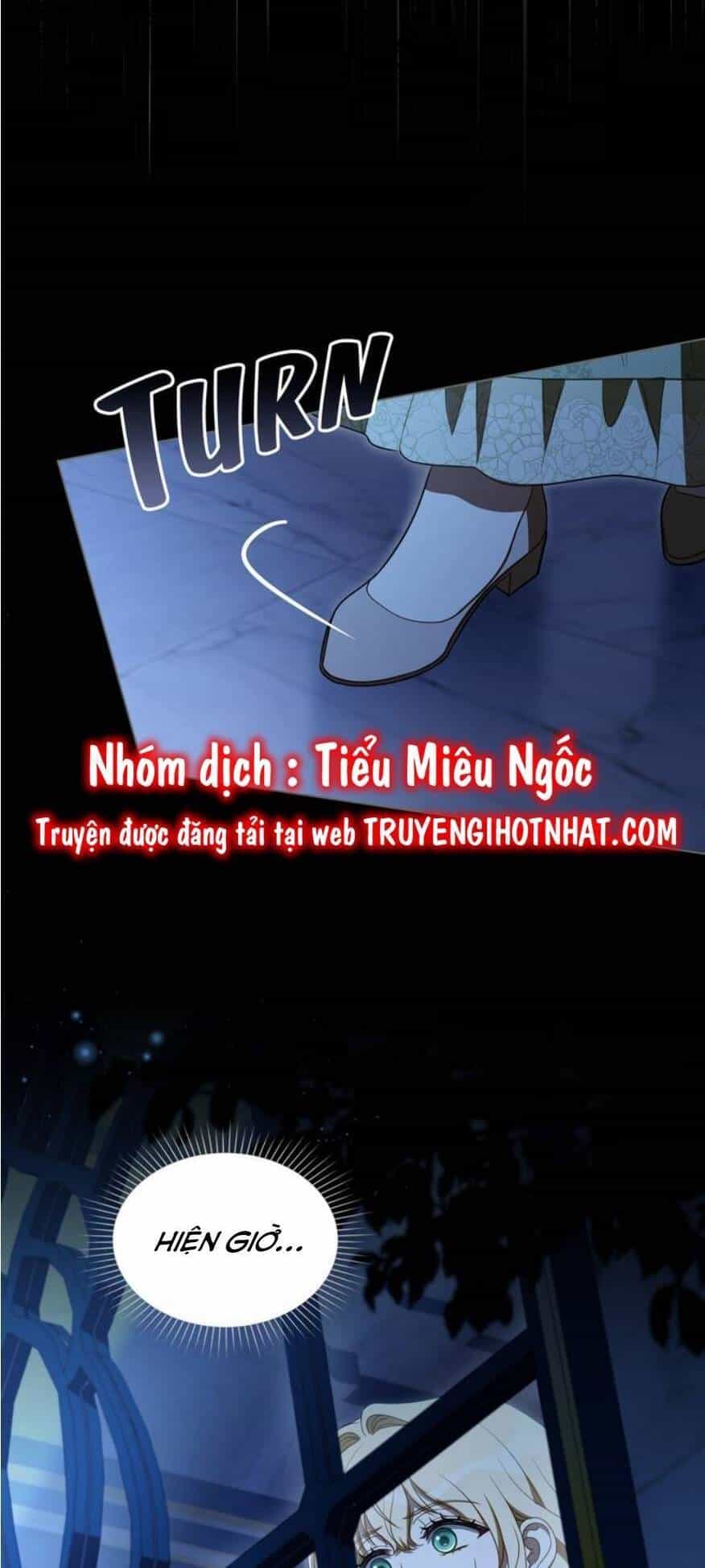 Chúa Phù Hộ Cho Sự Hủy Diệt Của Ta - Chương 46 - ảnh 50