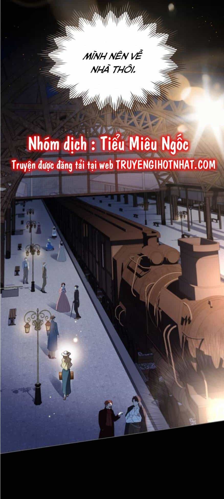 Chúa Phù Hộ Cho Sự Hủy Diệt Của Ta - Chương 46 - ảnh 52