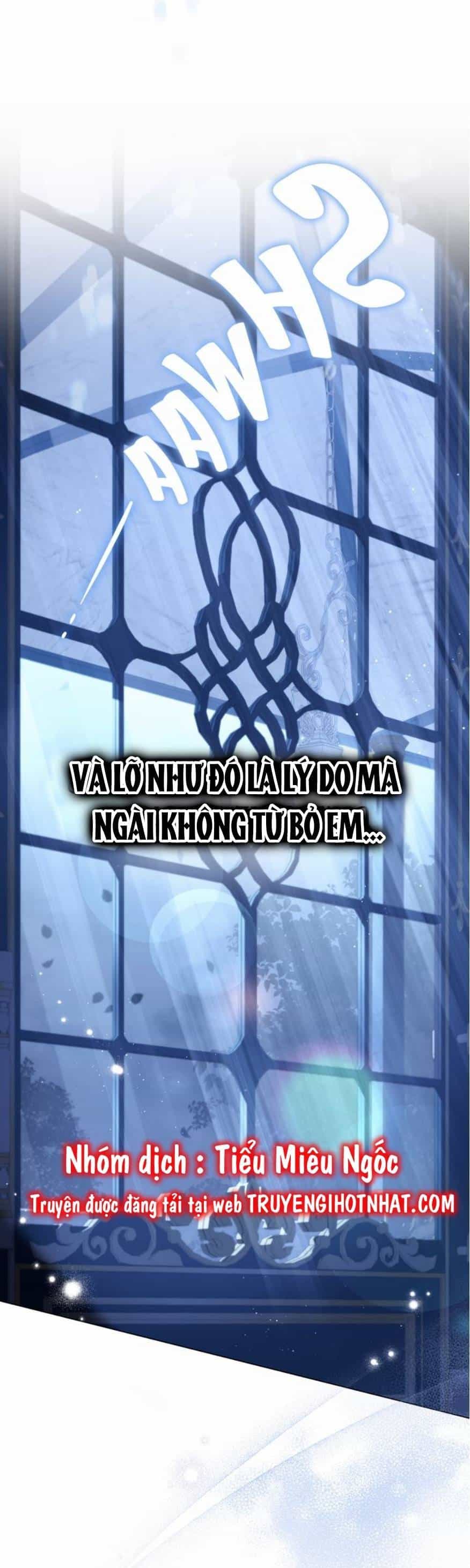 Chúa Phù Hộ Cho Sự Hủy Diệt Của Ta - Chương 46 - ảnh 6