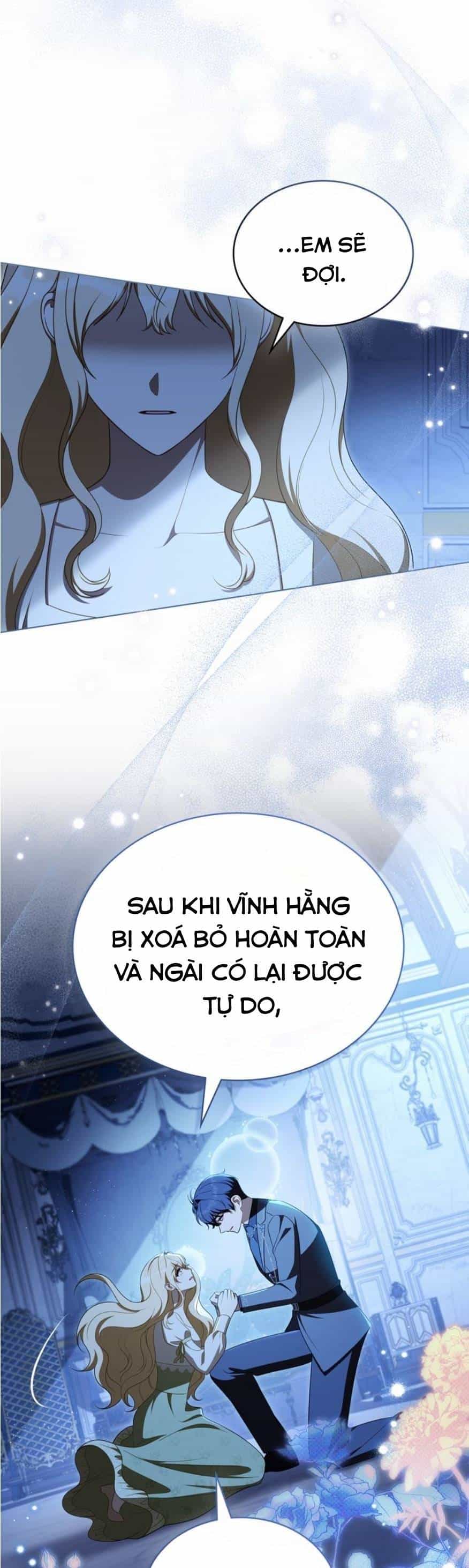 Chúa Phù Hộ Cho Sự Hủy Diệt Của Ta - Chương 46 - ảnh 7