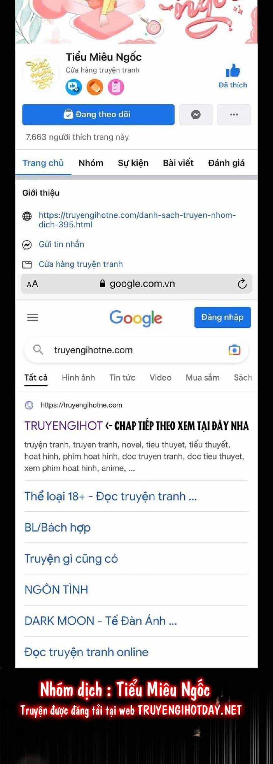 Chúa Phù Hộ Cho Sự Hủy Diệt Của Ta - Chương 47 - ảnh 1