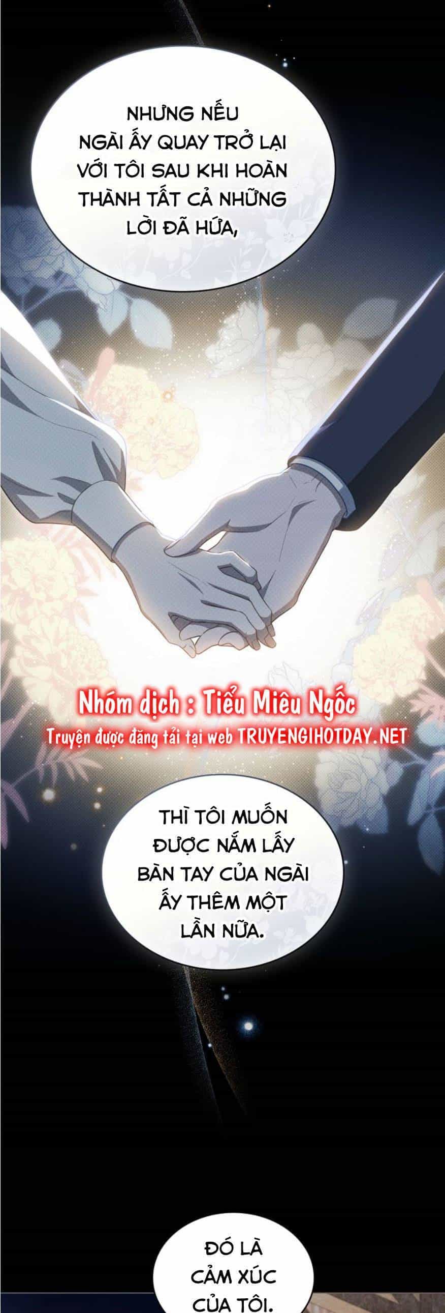 Chúa Phù Hộ Cho Sự Hủy Diệt Của Ta - Chương 47 - ảnh 12