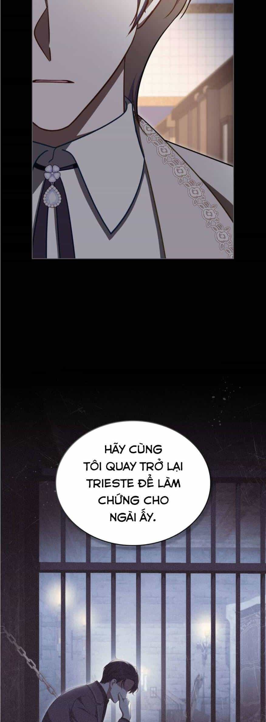Chúa Phù Hộ Cho Sự Hủy Diệt Của Ta - Chương 47 - ảnh 15