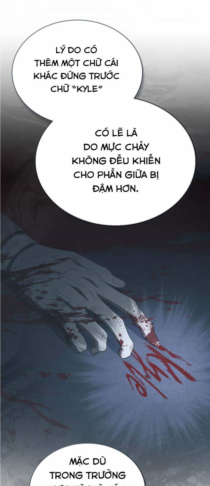 Chúa Phù Hộ Cho Sự Hủy Diệt Của Ta - Chương 47 - ảnh 24