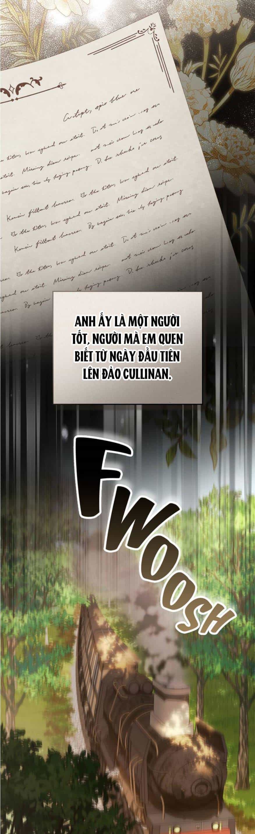 Chúa Phù Hộ Cho Sự Hủy Diệt Của Ta - Chương 47 - ảnh 37