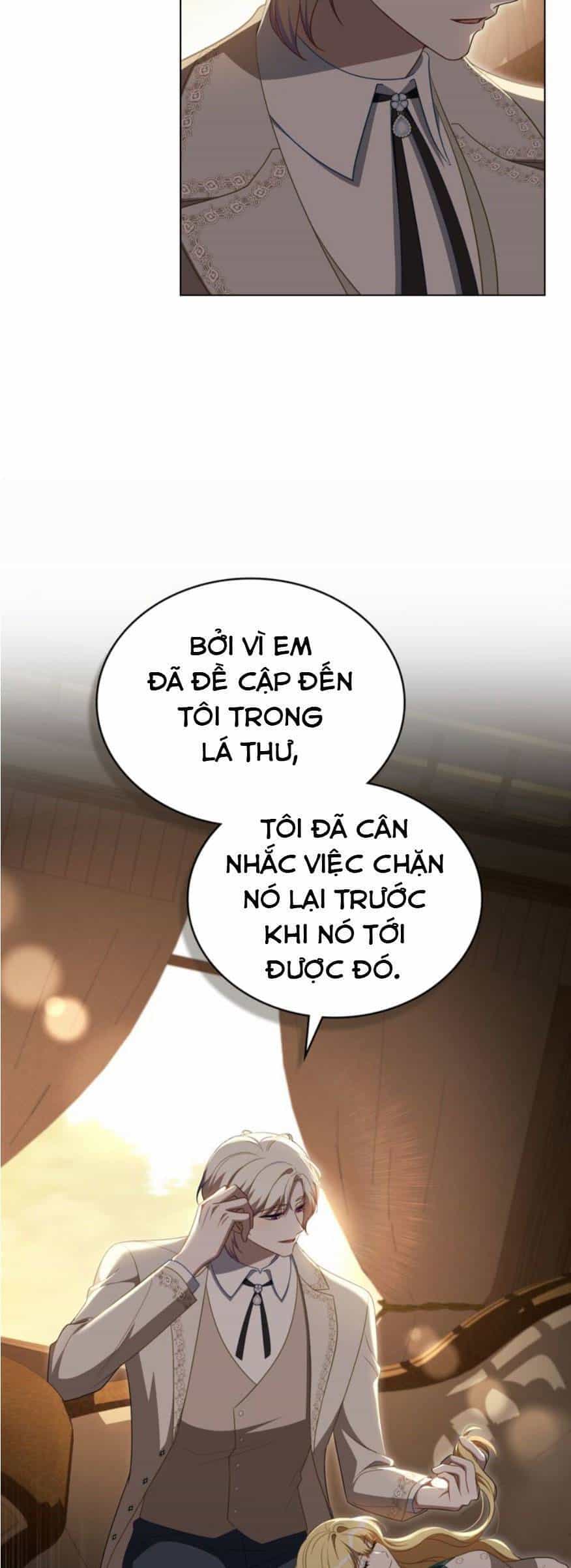 Chúa Phù Hộ Cho Sự Hủy Diệt Của Ta - Chương 47 - ảnh 39