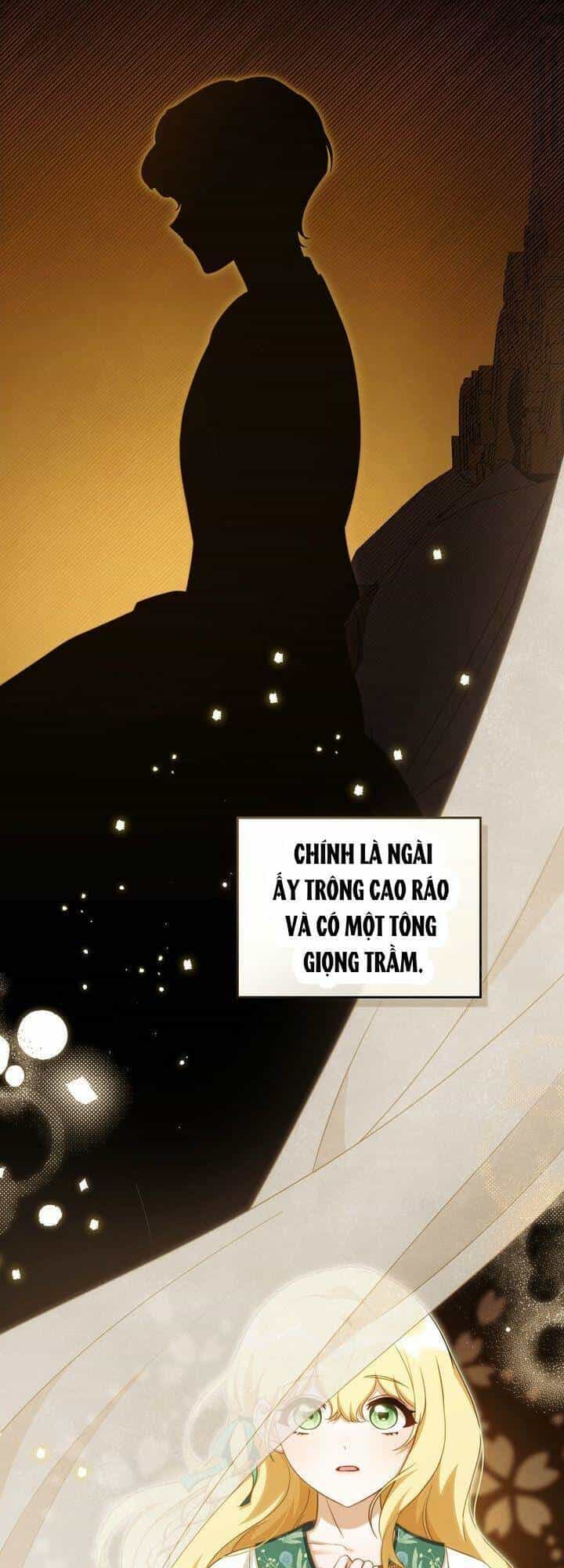 Chúa Phù Hộ Cho Sự Hủy Diệt Của Ta - Chương 5 - ảnh 37
