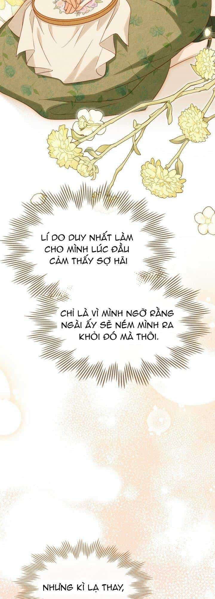 Chúa Phù Hộ Cho Sự Hủy Diệt Của Ta - Chương 5 - ảnh 42