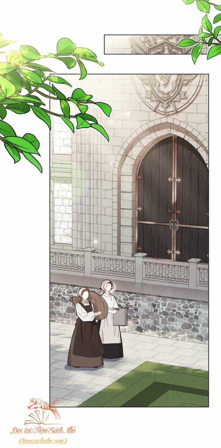 Chúa Phù Hộ Cho Sự Hủy Diệt Của Ta - Chương 5 - ảnh 44