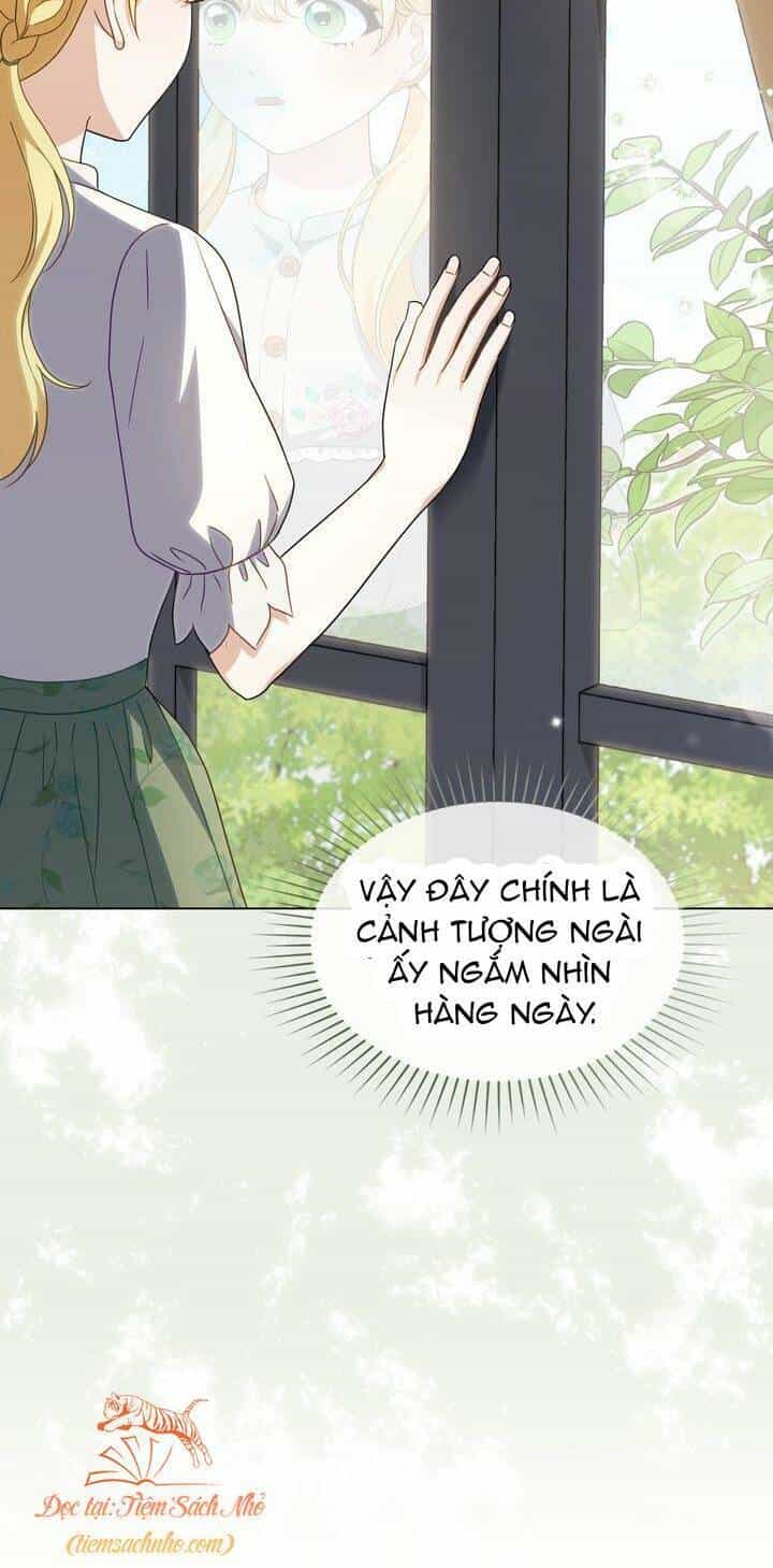 Chúa Phù Hộ Cho Sự Hủy Diệt Của Ta - Chương 5 - ảnh 48
