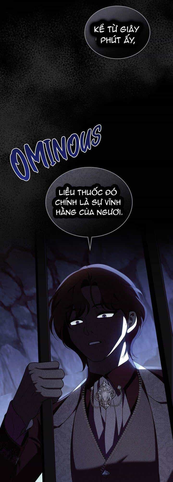 Chúa Phù Hộ Cho Sự Hủy Diệt Của Ta - Chương 5 - ảnh 5